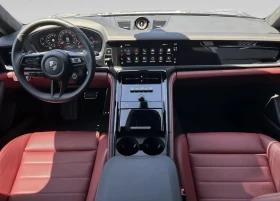 Porsche Panamera Turbo E-Hybrid, снимка 8