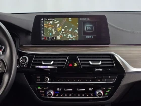 BMW 520 520d Luxury Plus| 190к.с.| ВКЛ.ТЕХНОТЕСТ, снимка 12