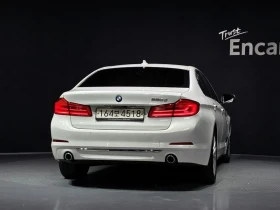 BMW 520 520d Luxury Plus| 190к.с.| ВКЛ.ТЕХНОТЕСТ, снимка 4