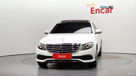 Mercedes-Benz E 450 4MATIC/EXCLUSIVE/M276 V6, снимка 3