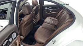 Mercedes-Benz E 450 4MATIC/EXCLUSIVE/M276 V6, снимка 15