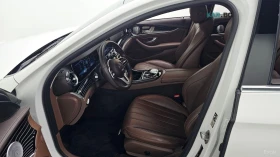 Mercedes-Benz E 450 4MATIC/EXCLUSIVE/M276 V6, снимка 10