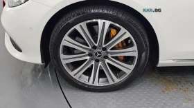 Mercedes-Benz E 450 4MATIC/EXCLUSIVE/M276 V6, снимка 5