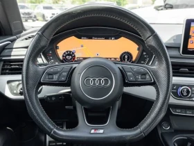 Audi A4 S Line * Technik * B&O * АвтоКредит * (ЦЕНА ДО БГ), снимка 8