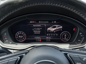 Audi A4 S Line * Technik * B&O * АвтоКредит * (ЦЕНА ДО БГ), снимка 9