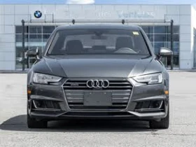 Audi A4 S Line * Technik * B&O * АвтоКредит * (ЦЕНА ДО БГ), снимка 2