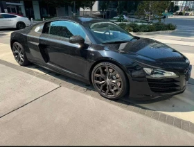 Audi R8 V10 ЦЕНА ДО БЪЛГАРИЯ РЕГИСТРАЦИЯ & АВТОКРЕДИТ, снимка 1