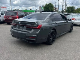 BMW 750 * Li * МАСАЖИ * ДИСТРОНИК * 360 * ОБДУХВАНЕ, снимка 4