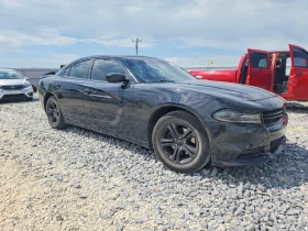 Dodge Charger 3.6l Sxt, снимка 4