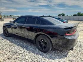 Dodge Charger 3.6l Sxt, снимка 2