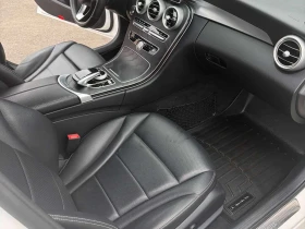 Mercedes-Benz C 300 * 4MATIC Wagon* АВТОКРЕДИТ БЕЗ ПЪРВОНАЧАЛНА ВНОСКА, снимка 15