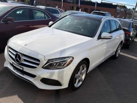 Mercedes-Benz C 300 * 4MATIC Wagon* АВТОКРЕДИТ БЕЗ ПЪРВОНАЧАЛНА ВНОСКА, снимка 1