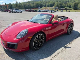 Porsche 911  Carrera RWD 3.0L / ОБДУХВАНЕ , снимка 1