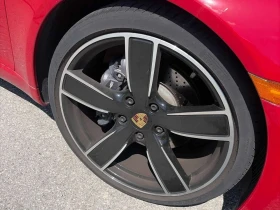 Porsche 911  Carrera RWD 3.0L / ОБДУХВАНЕ , снимка 6