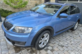 Skoda Octavia Scout, снимка 2