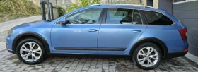 Skoda Octavia Scout, снимка 4