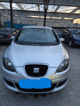 Seat Altea, снимка 1
