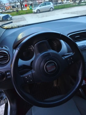 Seat Altea, снимка 12