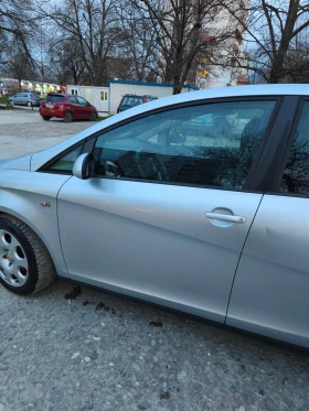 Seat Altea, снимка 7