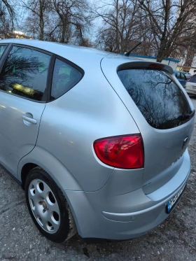 Seat Altea, снимка 5