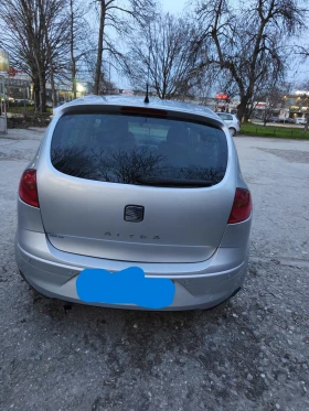 Seat Altea, снимка 4