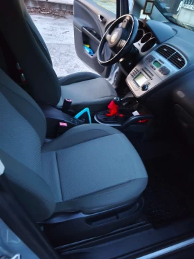 Seat Altea, снимка 14