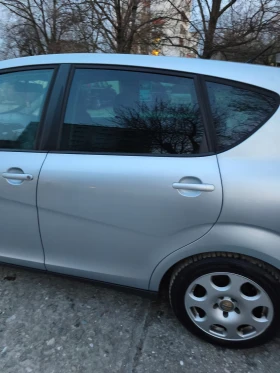 Seat Altea, снимка 6