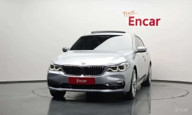 BMW 630 * 630i xDrive Luxury * ЦЕНА ДО БГ, снимка 3