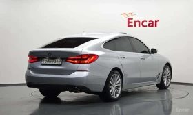BMW 630 * 630i xDrive Luxury * ЦЕНА ДО БГ, снимка 2
