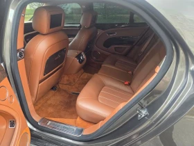 Bentley Mulsanne Дистроник, Обдухване, Масаж, 360, Пано, Асистенти, снимка 6