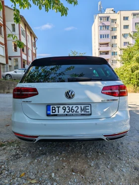 VW Passat R-line 4motion, снимка 4