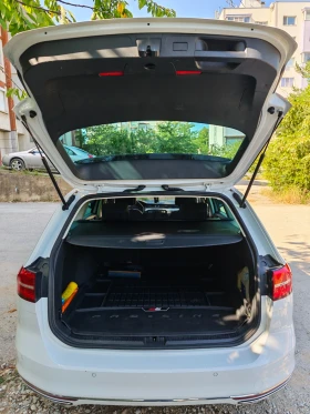 VW Passat R-line 4motion, снимка 5