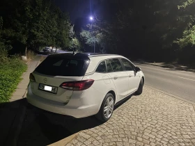 Opel Astra K Sports Tourer, снимка 4
