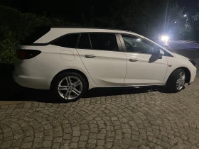 Opel Astra K Sports Tourer, снимка 3