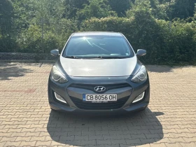 Hyundai I30 1.6 crdi , снимка 2
