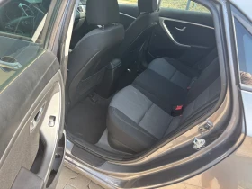 Hyundai I30 1.6 crdi , снимка 13