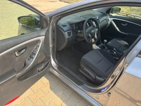 Hyundai I30 1.6 crdi , снимка 9