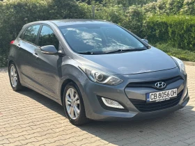 Hyundai I30 1.6 crdi , снимка 1