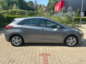Hyundai I30 1.6 crdi , снимка 4