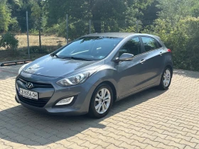 Hyundai I30 1.6 crdi , снимка 3