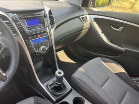 Hyundai I30 1.6 crdi , снимка 12