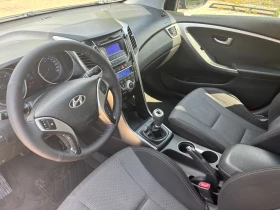 Hyundai I30 1.6 crdi , снимка 11