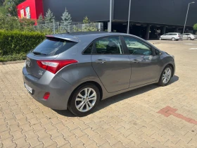 Hyundai I30 1.6 crdi , снимка 7