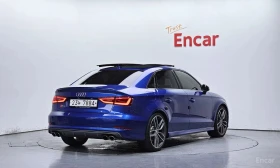 Audi S3 * 2.0 TFSI Quattro * ЦЕНА ДО БГ, снимка 2