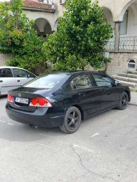 Honda Civic 1.6 v-tec, снимка 6