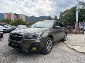 Subaru Outback 3.6 Face Luxury , снимка 1