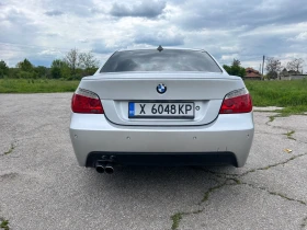 BMW 525 D XDrive, снимка 6