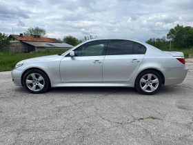 BMW 525 D XDrive, снимка 4