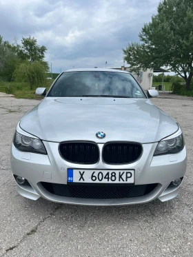 BMW 525 D XDrive, снимка 2