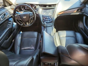 Cadillac Cts 2.0l Luxury, снимка 8